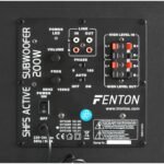 Fenton SHFS8B 100.305 - Image 5