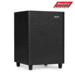 ZVUČNIK Hi-Fi Subwoofer Audizio SW65C Akt. 130W, 100.430