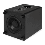ZVUČNIK Hi-Fi Subwoofer Audizio SW65C Akt. 130W, 100.430 - Image 5