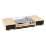 GRAMOFON+ZVUČ. FENTON RP165L LIGHT WOOD 102.153 SET - Image 2