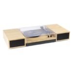 GRAMOFON+ZVUČ. FENTON RP165L LIGHT WOOD 102.153 SET - Image 2