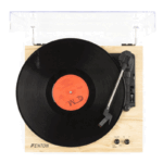 GRAMOFON+ZVUČ. FENTON RP165L LIGHT WOOD 102.153 SET - Image 5