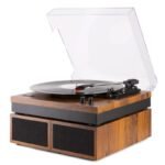 Fenton RP165 BT Wood 102.154 - Image 2