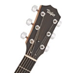 GITARA AK. TAYLOR 114CE SB SAPELE/Spruce Sunburst - Image 4
