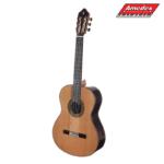 GITARA KL. ALHAMBRA 11P/W Case