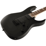 Ibanez GRG121DX-BKF - Image 5
