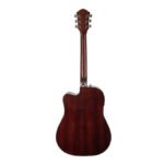 GITARA EL. AK. FENDER FA125 CE SB - Image 2