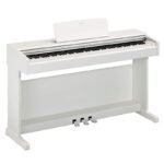 Yamaha YDP 145 WH - Image 2