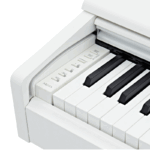 Yamaha YDP 145 WH - Image 3