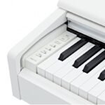 Yamaha YDP 145 WH - Image 3