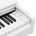Yamaha YDP 145 WH - Image 4
