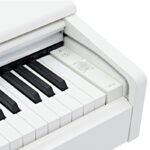 Yamaha YDP 145 WH - Image 4