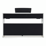 Yamaha YDP 145 WH - Image 6