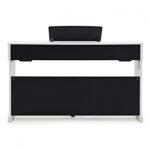 Yamaha YDP 145 WH - Image 6