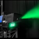 BeamZ RAGE1500LED Wireless 160.715 - Image 6
