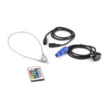 REFLEKTOR LED PAR BeamZ BT400 12x10w RGBW 151.345 - Image 4