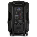 MOBILNI RAZGLAS Fenton FT15LED 15" 800W, UHF Bež. Mik. 170.093 - Image 2