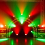 BeamZ IGNITE740 LED 152.120 - Image 9