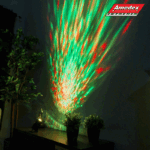 REFLEKTOR BeamZ LWE20 LED WATER WAVE EFFECT 153.201 - Image 2