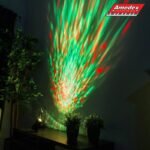 REFLEKTOR BeamZ LWE20 LED WATER WAVE EFFECT 153.201 - Image 2