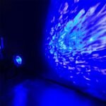 REFLEKTOR BeamZ LWE20 LED WATER WAVE EFFECT 153.201 - Image 3