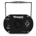 REFLEKTOR BeamZ LWE20 LED WATER WAVE EFFECT 153.201 - Image 4