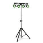 BeamZ PARTYBAR11 SET 153.010