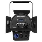 BeamZ BTK050Z-3 Mini Fresnel Zoom - Image 8