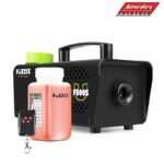 MAŠINA ZA DIM BeamZ F500S 500W 160.305
