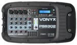 Vonyx PSS302 170.118 - Image 9