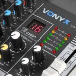 Vonyx VMMK602 BT - Image 5