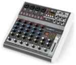 Vonyx VMMK602 BT - Image 3