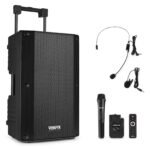 Vonyx VSA500-BP 174.058
