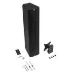 Power Dynamics PDCS403 BK 178.592 - Image 3