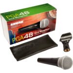 Shure PGA48 - Image 2