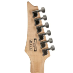 Ibanez GRG170DX-BKN - Image 6