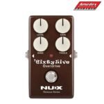 PEDALA NUX 6IXTY 5IVE