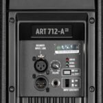 ZVUČNIK AKTIVNI RCF ART 712A MK5 - Image 5