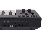 KLAVIJATURA M-AUDIO KEYSTATION-88MK3 - Image 4
