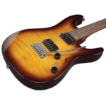 GITARA EL. IBANEZ AZ24S1F VLS - Image 4