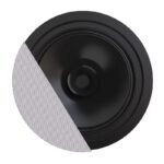 Ozvučenje za restoran ili salu sa visokim plafonom – Power Dynamics PRM120 + 8× Audac CENA820D - Image 10