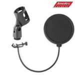 MIKROFON Vonyx CMS300B SET STUDIO USB TITANIUM 173.512 - Image 4