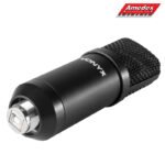 MIKROFON Vonyx CMS300B SET STUDIO USB TITANIUM 173.512 - Image 6