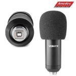 MIKROFON Vonyx CMS300B SET STUDIO USB TITANIUM 173.512 - Image 7