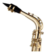 Stagg WSAS215S sa koferom - Image 5