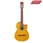 GITARA KL. IBANEZ GA3ECE-OAM 4/4
