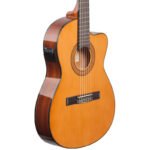 GITARA EL. - KL. IBANEZ GA5TC AM - Image 3