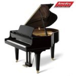 GRAND PIANO KAWAI GL10 E/P 153 cm CRNI