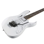 Ibanez JEMJR-WH Steve Vai - Image 5