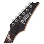 Ibanez GRG170DX-BKN - Image 5